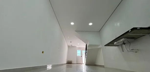 Sobrado com 3 Quartos à venda, 132m² no Chácara São Luiz, Franco da Rocha