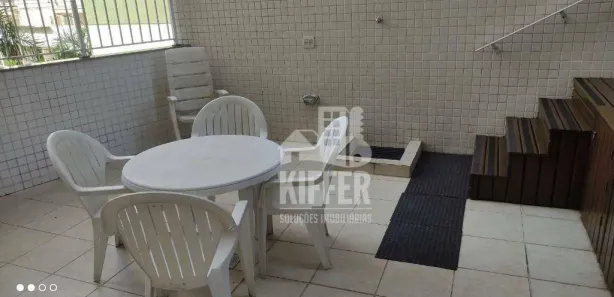Apartamento com 2 Quartos à venda, 82m² no Santa Rosa, Niterói