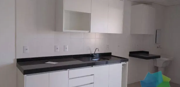 Apartamento com 2 Quartos para alugar, 74m² no Jardim Nair Maria, Salto