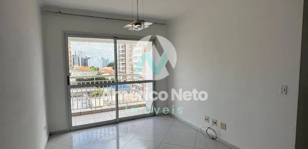 Apartamento com 3 Quartos para venda ou aluguel, 85m² no Barcelona, São Caetano do Sul