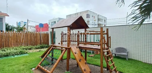 Apartamento com 3 Quartos à venda, 60m² no Candeias, Jaboatão dos Guararapes