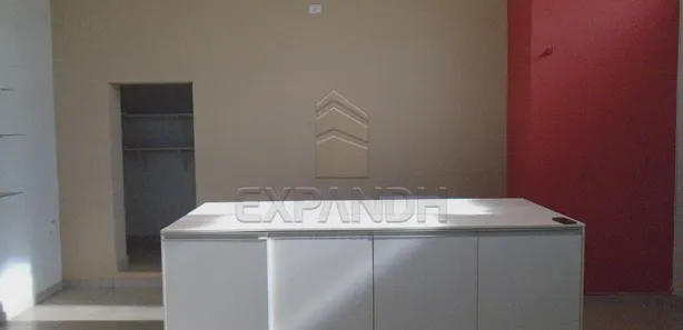 Conjunto Comercial / Sala para alugar, 49m² no São João, Sertãozinho