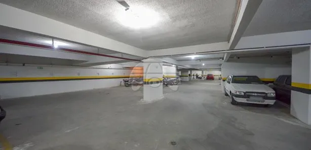 Garagem à venda, 1500m² no Jardim Botânico, Curitiba
