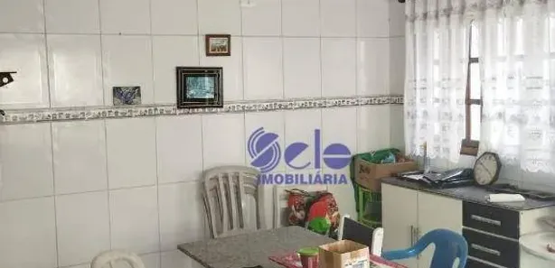 Fazenda / Sítio / Chácara com 1 Quarto à venda, 410m² no Aldeia do Sol (Polvilho), Cajamar