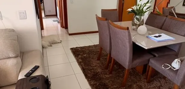 Apartamento com 2 Quartos à venda, 77m² no Praia da Costa, Vila Velha