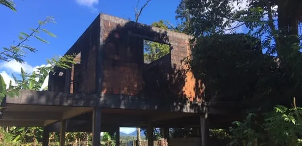 Terreno / Lote / Condomínio à venda, 10m² no Castelanea, Petrópolis