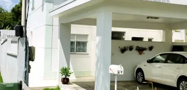 Casa de Condomínio com 3 Quartos à venda, 194m² no Morada da Colina, Resende