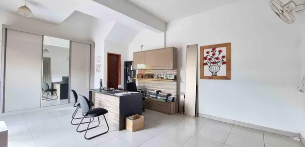Galpão / Depósito / Armazém à venda, 276m² no Ipiranga, Divinópolis