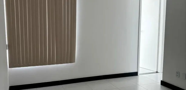 Apartamento com 3 Quartos à venda, 60m² no Pernambués, Salvador