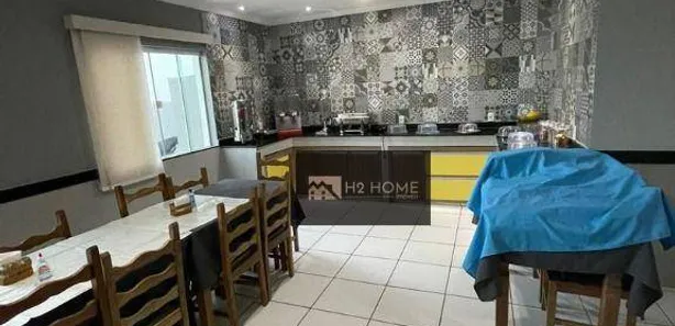 Hotel / Motel / Pousada com 20 Quartos à venda, 53m² no Samburá (Tamoios), Cabo Frio