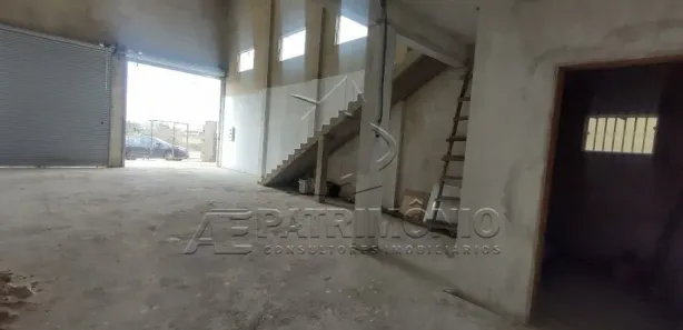 Loja / Salão / Ponto Comercial para alugar, 192m² no Jardim Paulista, Votorantim