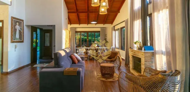 Fazenda / Sítio / Chácara com 2 Quartos à venda, 2319800m² no Rondinha, Campo Largo