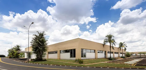 Prédio Inteiro para alugar, 8761m² no Chácaras Assay, Hortolândia