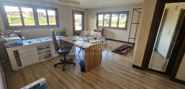 Galpão / Depósito / Armazém à venda, 5280m² no Lamenha Grande, Almirante Tamandaré