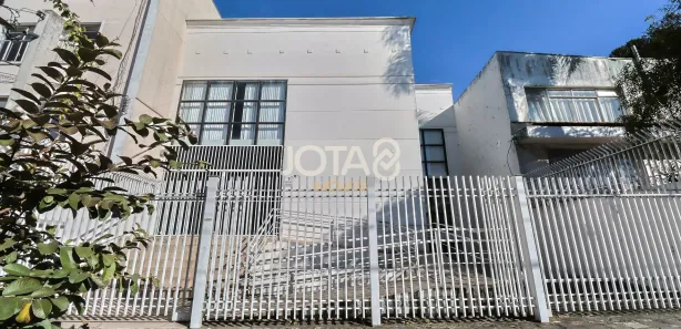 Conjunto Comercial / Sala para alugar, 481m² no Alto da Rua XV, Curitiba