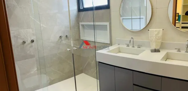 Casa de Condomínio com 3 Quartos à venda, 230m² no Alto da Boa Vista, Brasília