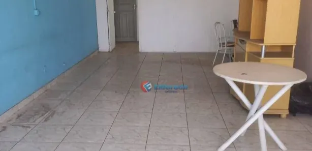 Conjunto Comercial / Sala para alugar, 30m² no Parque Franceschini, Sumaré