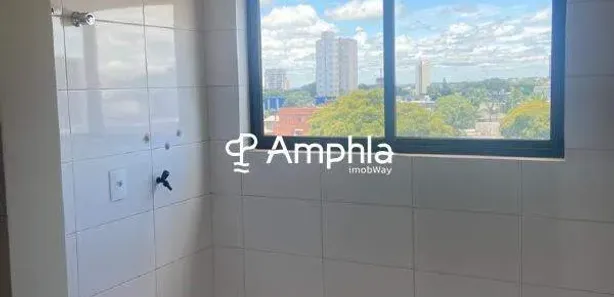 Apartamento com 2 Quartos à venda, 74m² no Região do Lago, Cascavel