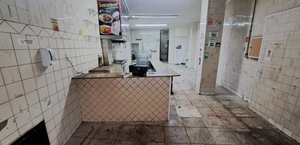 Loja / Salão / Ponto Comercial para alugar, 55m² no Centro, São Paulo