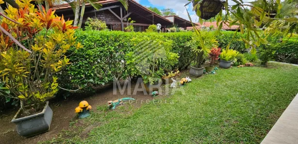 Casa de Condomínio com 5 Quartos à venda, 130m² no Ebenezer, Gravatá