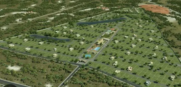 Terreno / Lote / Condomínio à venda, 300m² no , Glória do Goitá