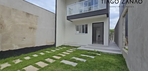 Casa com 3 Quartos à venda, 115m² no São Patrício, Serra