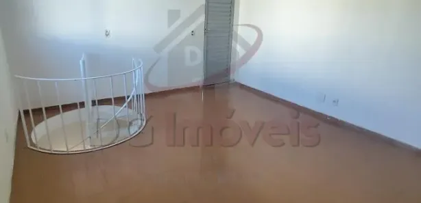 Cobertura com 3 Quartos à venda, 80m² no Jardim Primavera, Duque de Caxias