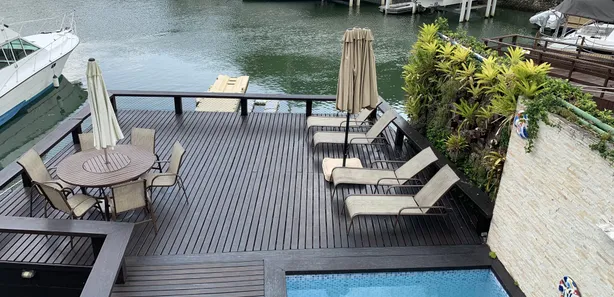Casa de Condomínio com 5 Quartos à venda, 600m² no Portogalo, Angra dos Reis