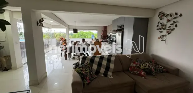 Cobertura com 4 Quartos à venda, 200m² no Morada do Sol, Montes Claros