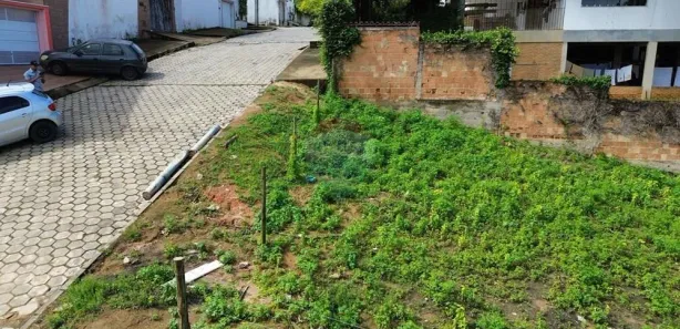 Terreno / Lote / Condomínio à venda, 310m² no , Itamaraju