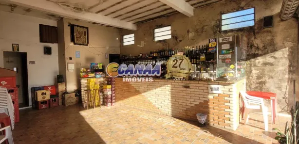 Loja / Salão / Ponto Comercial com 2 Quartos à venda, 200m² no , Mongaguá