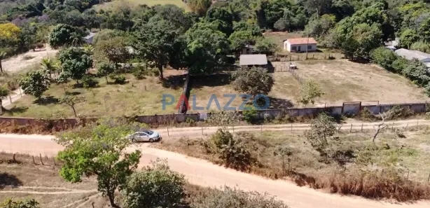 Fazenda / Sítio / Chácara com 2 Quartos à venda, 20000m² no , Padre Bernardo