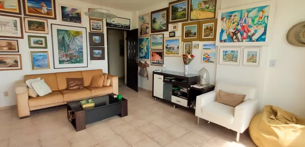 Apartamento com 3 Quartos à venda, 160m² no Salgado Filho, Aracaju