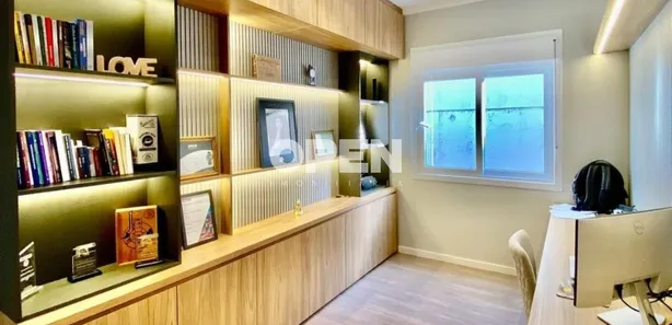Sobrado com 3 Quartos à venda, 135m² no Nossa Senhora das Graças, Canoas