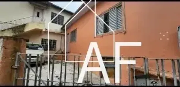 Casa com 4 Quartos à venda, 180m² no Vila Baruel, São Paulo