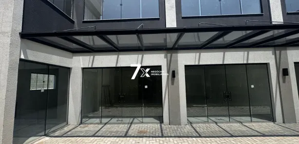 Loja / Salão / Ponto Comercial à venda, 70m² no Terras Alpha, Resende