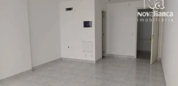 Conjunto Comercial / Sala para alugar, 30m² no Divino Espírito Santo, Vila Velha