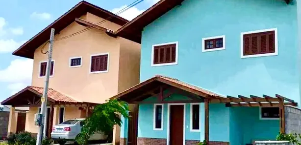 Terreno / Lote / Condomínio com 1 Quarto à venda, 250m² no , Cascavel