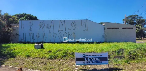 Terreno / Lote Comercial à venda, 250m² no Chácara Recreio Alvorada, Hortolândia