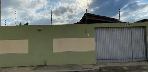 Casa com 2 Quartos à venda, 200m² no Abolição, Mossoró