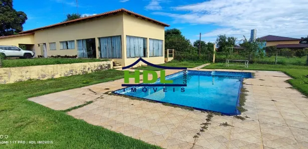 Casa de Condomínio com 2 Quartos para alugar, 162m² no , Hidrolândia