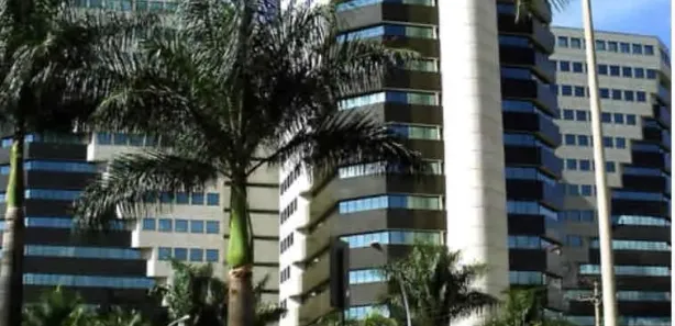 Conjunto Comercial / Sala à venda, 779m² no Asa Norte, Brasília