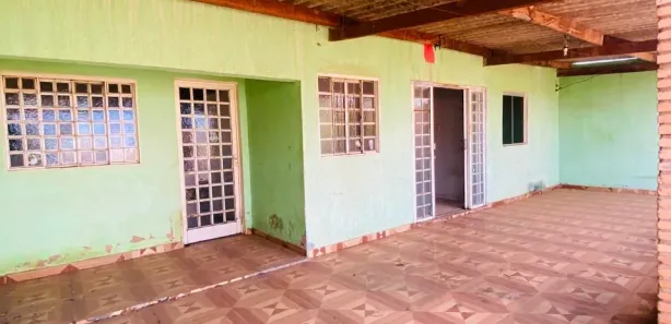 Casa com 3 Quartos à venda, 100m² no Setor Sul, Planaltina