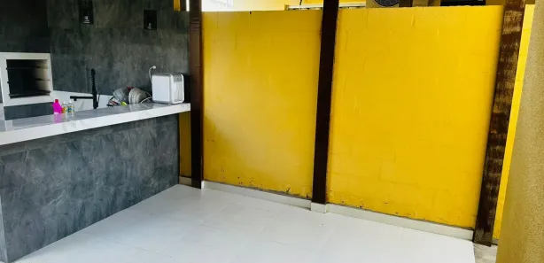 Casa com 2 Quartos para alugar, 70m² no Parque Nascente do Rio Capivara, Camaçari