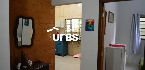 Casa com 4 Quartos à venda, 152m² no Pirenópolis, Pirenópolis