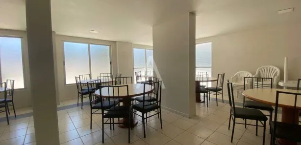 Apartamento com 3 Quartos à venda, 109m² no Centro, Cascavel