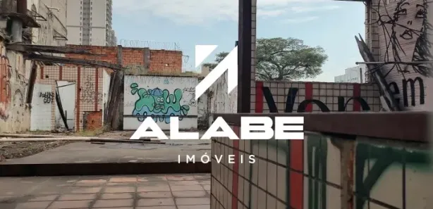 Terreno / Lote / Condomínio para alugar, 250m² no Santo Amaro, São Paulo