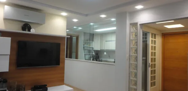 Apartamento com 3 Quartos à venda, 150m² no Centro, Mesquita