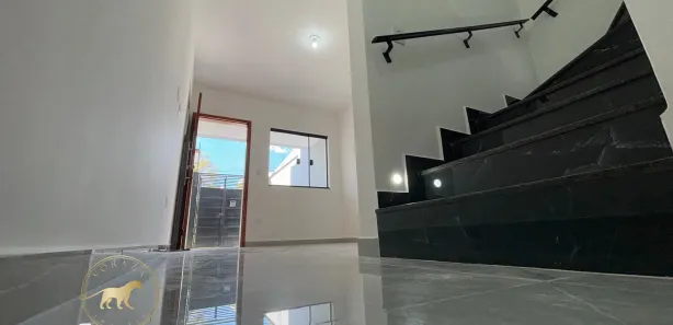 Sobrado com 2 Quartos à venda, 83m² no Chácara São Luiz, Franco da Rocha