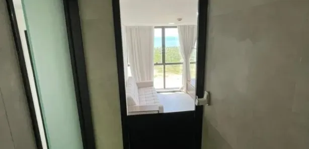 Apartamento com 1 Quarto para alugar, 36m² no Barra de Jangada, Jaboatão dos Guararapes